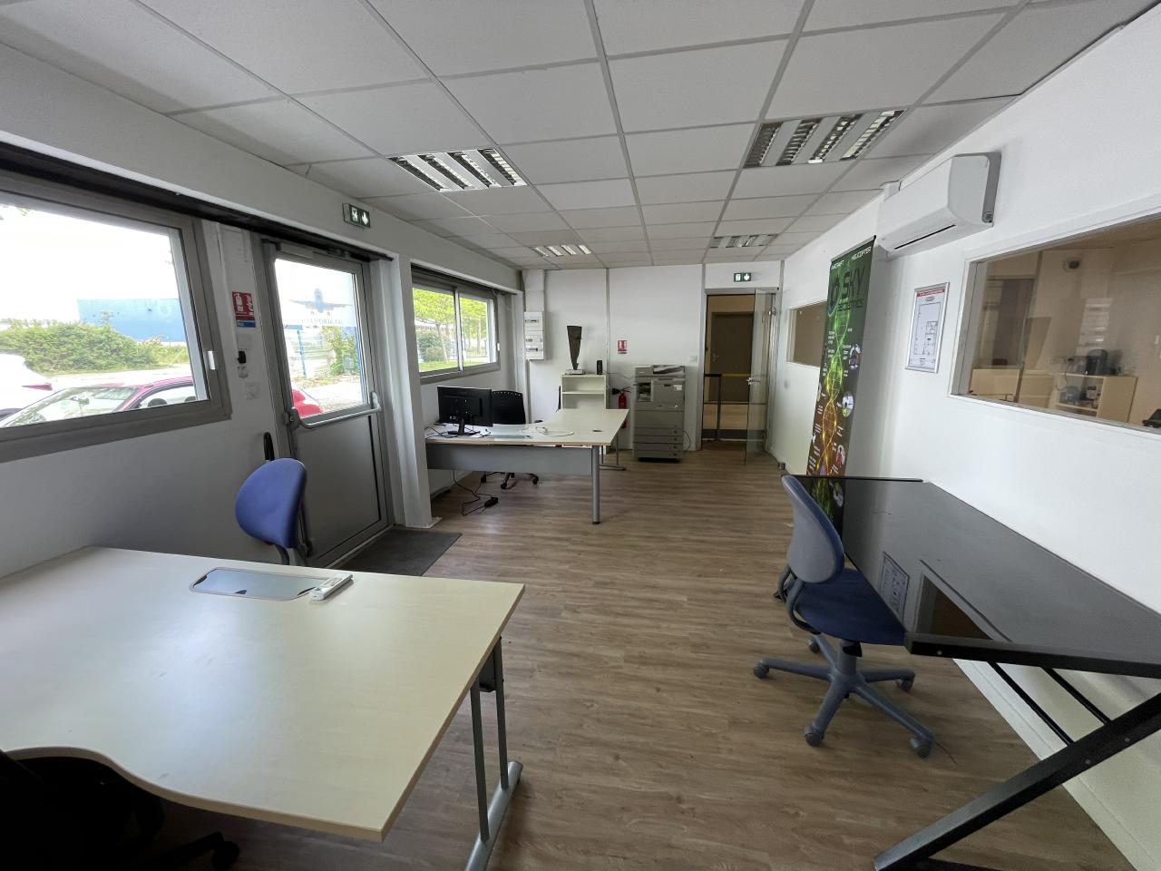 Local d'activité Colomiers 480m² Location local d'activité Colomiers Haute-Garonne OLACT2533149 3